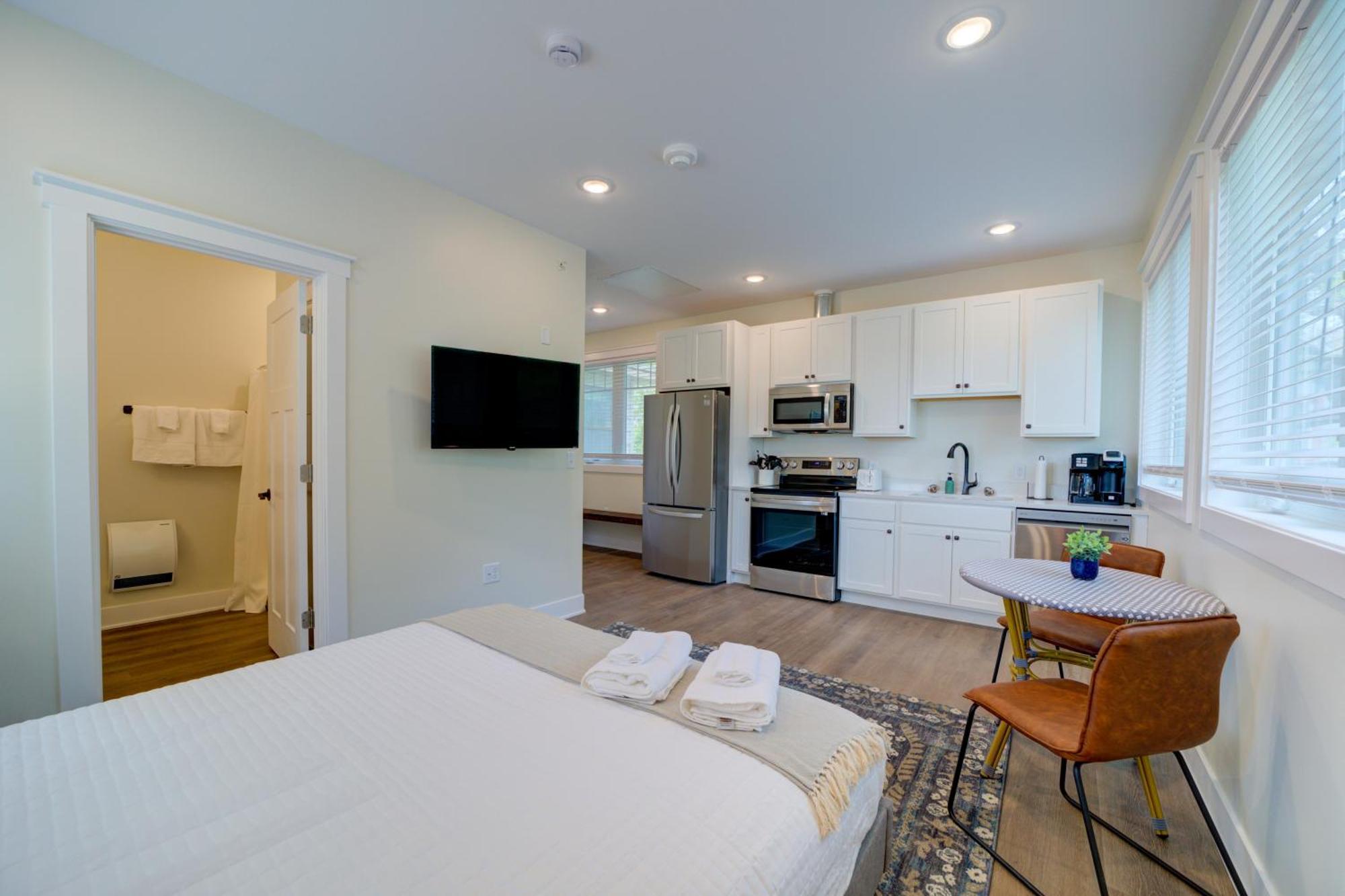 Dreamstay On Clay Muskegon Esterno foto