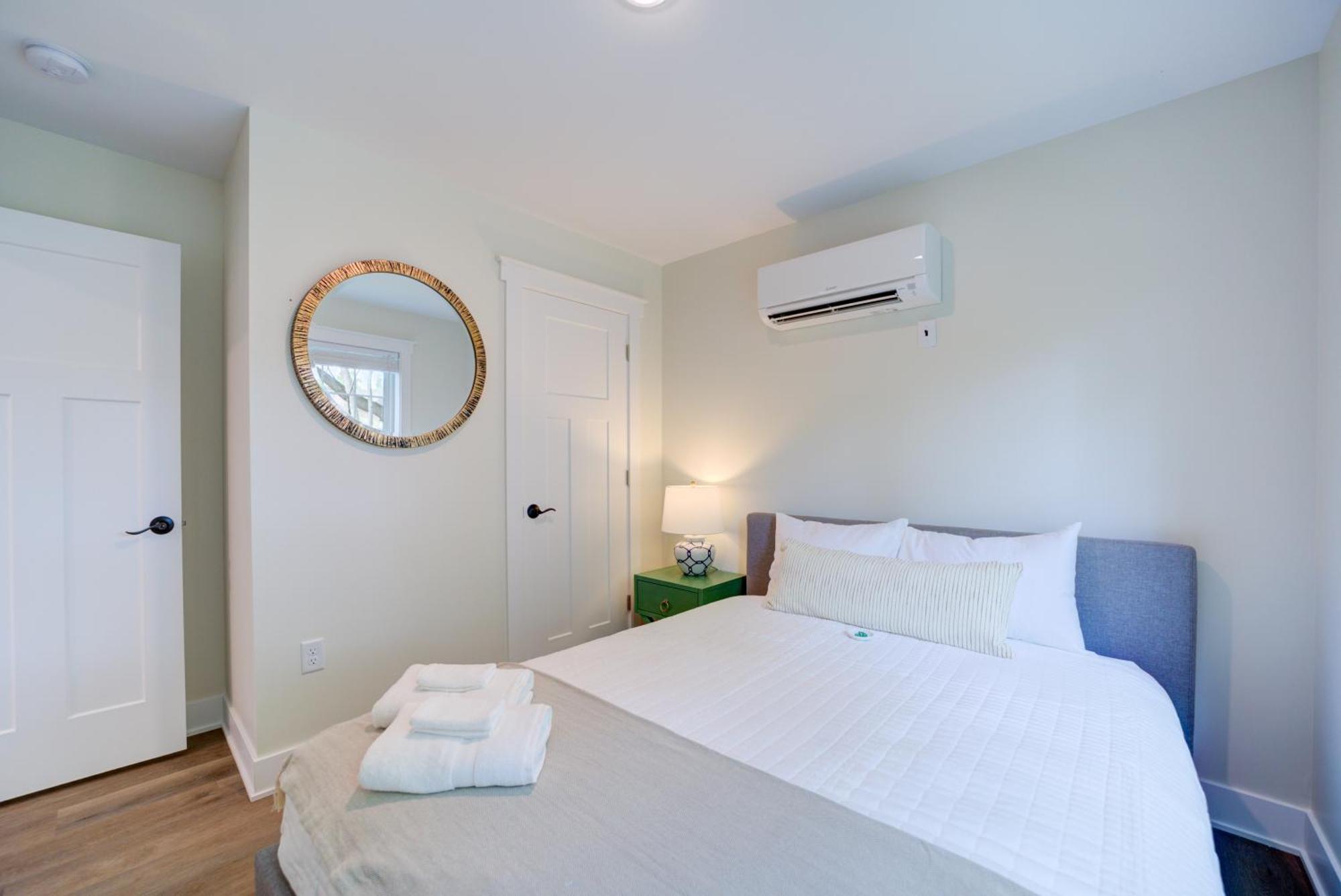 Dreamstay On Clay Muskegon Esterno foto