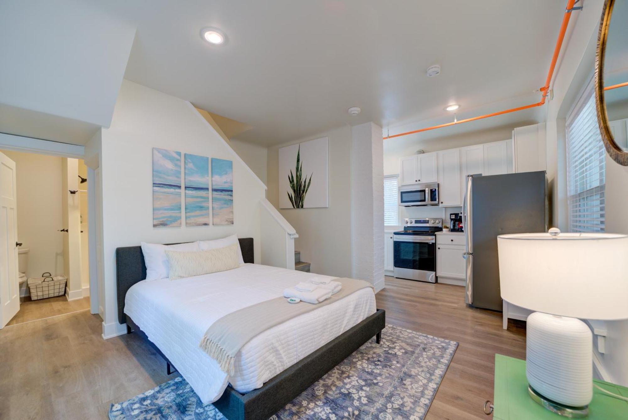 Dreamstay On Clay Muskegon Esterno foto
